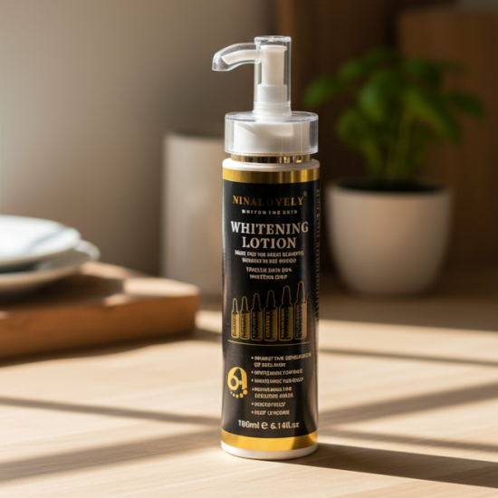 Whitening Lotion 180 ml